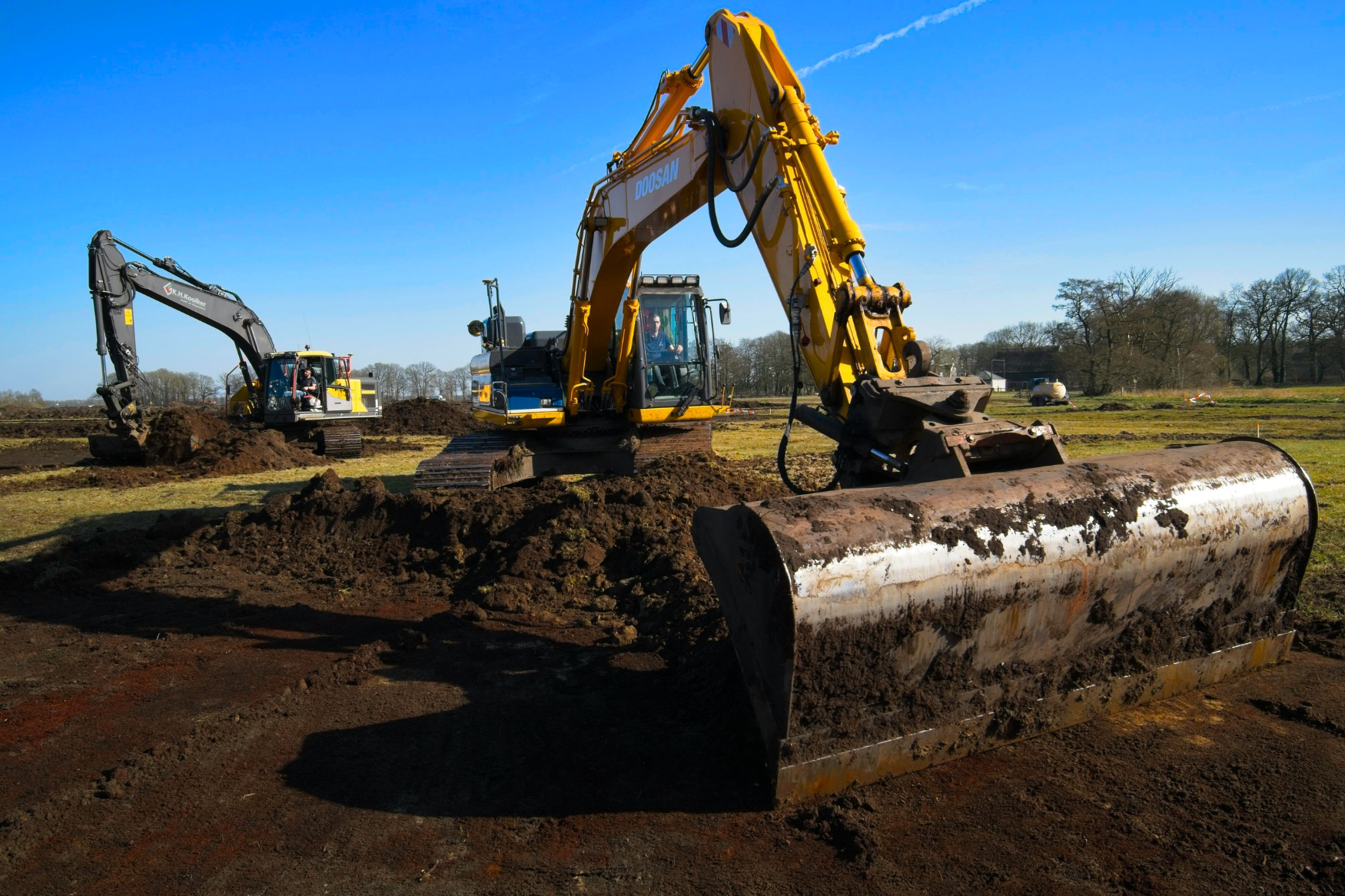 Land Management